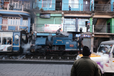 West Bengal (Darjeeling, Kolkata) and Offbeat Sikkim: Tour