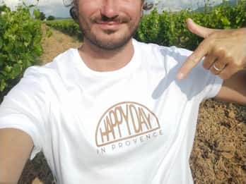 Richness of Provence in one day - customizable private trip