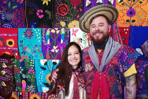 Chiapas: Costumes dos povos indígenas