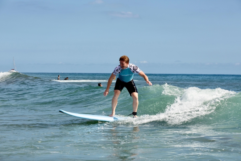SouthCoast Surfschool : Come and get your wave with us