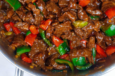 NAIROBI: MOTHERLAND GASTRONOMIC NAIROBI CITY TOUR