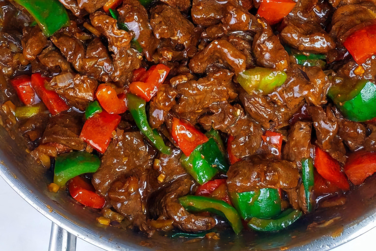 NAIROBI: MOTHERLAND GASTRONOMIC NAIROBI CITY TOUR