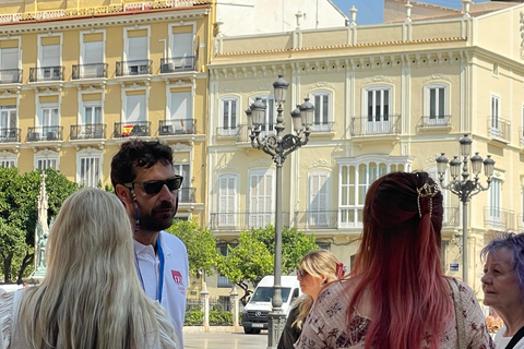 Valencia Old Town: Guided Tour in German with an Official Guide (Small Group) Valencia Old Town: Small Group City Tour in German
