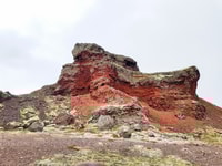 Reykjavik, Red Lava Horse Riding Tour - Housity