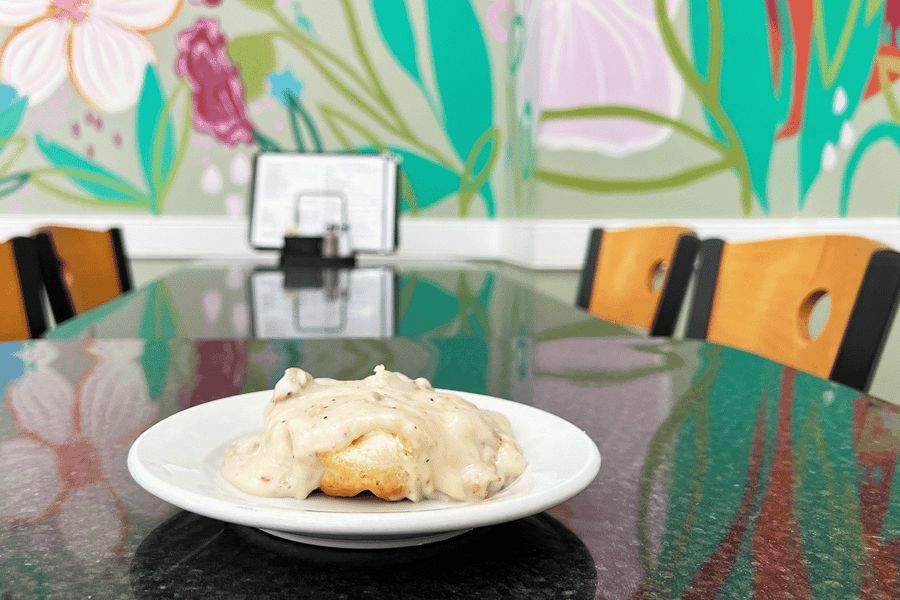 Savannah: Foodtour durch den Süden und seine Geheimnisse. Foto: GetYourGuide