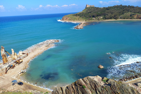 Tunis: 2-Day North Africa Highlights Tour & 1-Night Tabarka