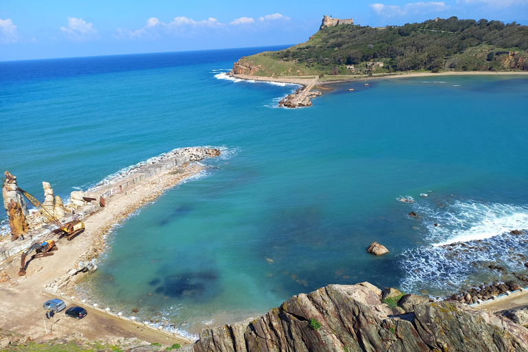 Tunis: 2-Day North Africa Highlights Tour & 1-Night Tabarka