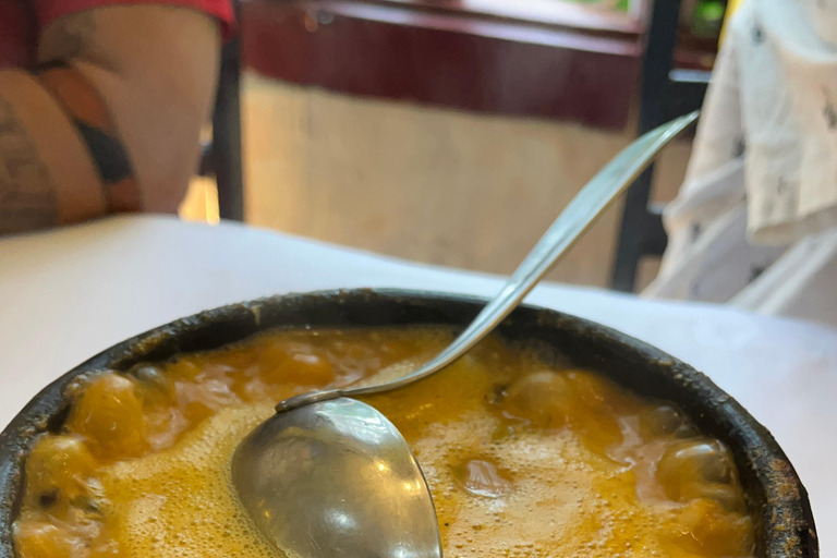 Paraty: Guided Food Tour