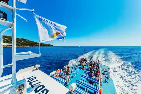 Nice: Day trips from