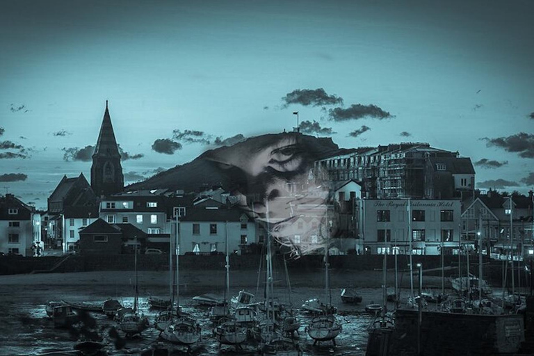 Ilfracombe Harbour: Ghost Tour
