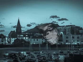 Puerto de Ilfracombe: Tours de fantasmas