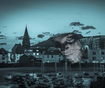 Ilfracombe Harbour: Ghost Tour