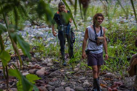 Manu National Park: Nature, culture, birds, and mammals – Full Day