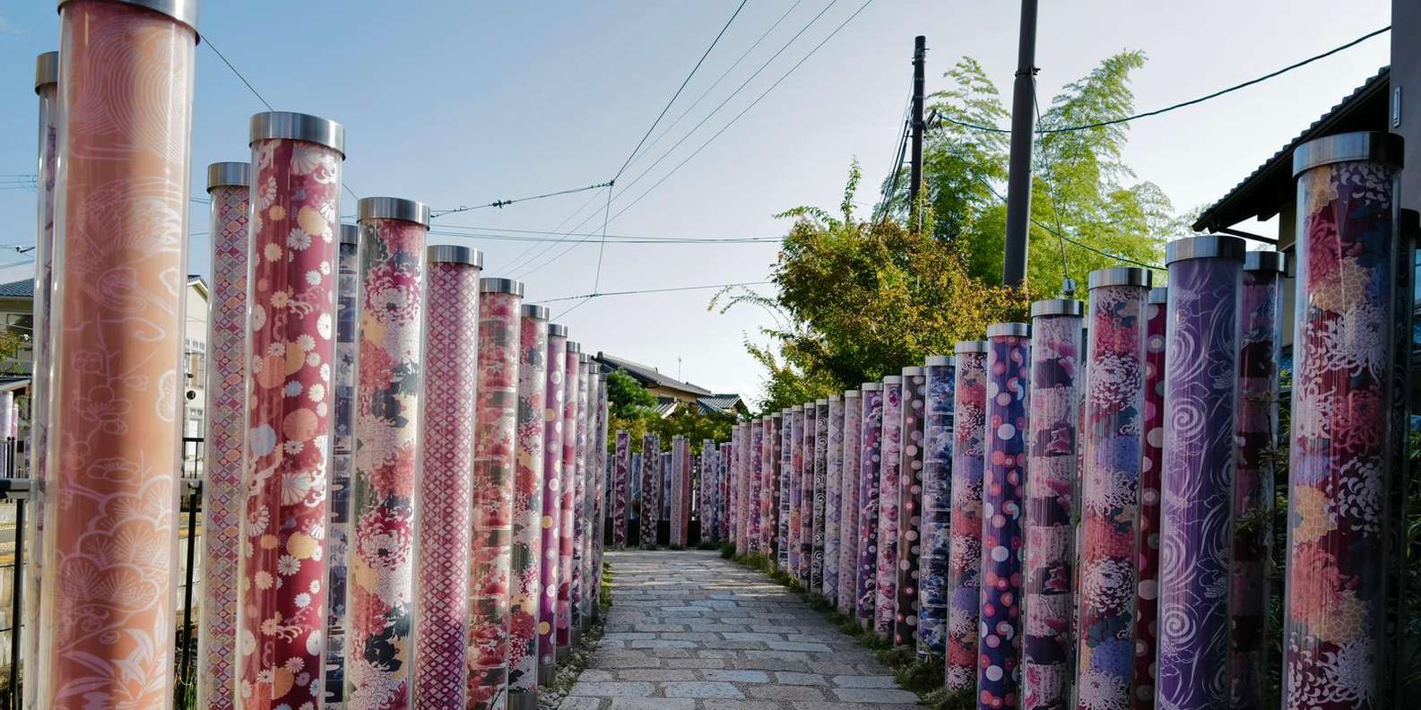 Kyoto experience — temples, geisha, bamboo grove — image 17
