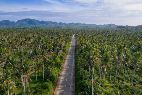 Philippines: 21-Day Motorcycle Tour from Boracay to Mindanao