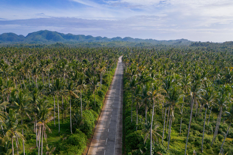 Philippines: 21-Day Motorcycle Tour from Boracay to Mindanao