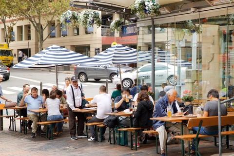 Sydney: Bondi Beach, Ópera y Visita Privada a la Ciudad de Sídney