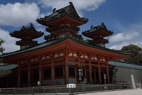 Kyoto: 100% Private Tea Ceremony, Calligraphy, and Kimono All-in-One Cultural Experiences Includes a Local Kyoto Walk