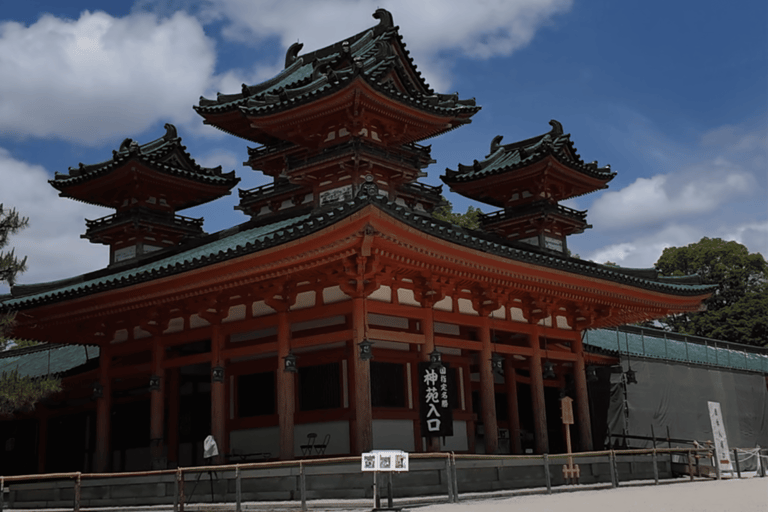 Kyoto: 100% Private Tea Ceremony, Calligraphy, and Kimono All-in-One Cultural Experiences Includes a Local Kyoto Walk