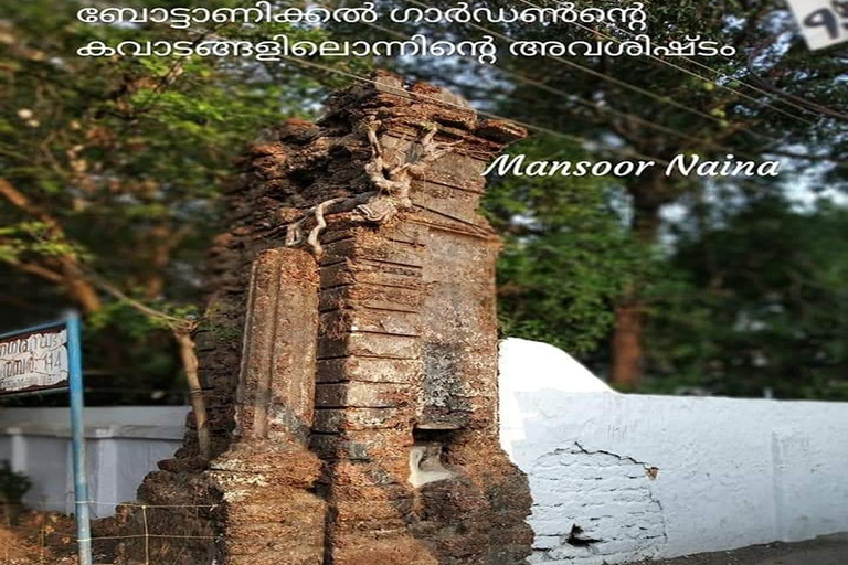 Kochi: Tuk-Tuk-Ausflug mit versteckten SchätzenKochi: Ausflug mit dem Tuk-Tuk zu versteckten Schätzen