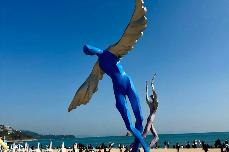 Guangzhou to Shenzhen 1 day Tour: Explore Coastal Wonders