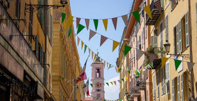 From Milan: Monaco & Nice - 3 Countries in One Day Tour photo 16