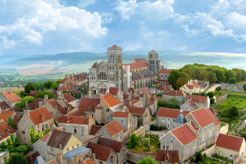 Visite privée des églises de Provence et de la campagne française