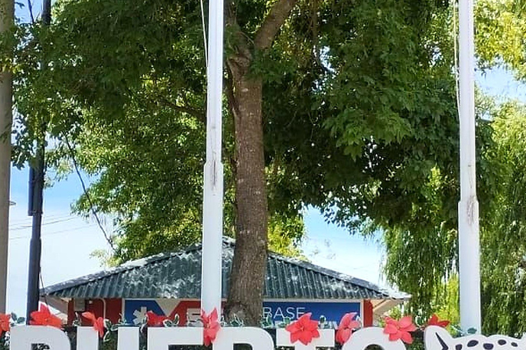 Buenos Aires: Tigre Delta Day Trip, Cruise & Wine Tasting