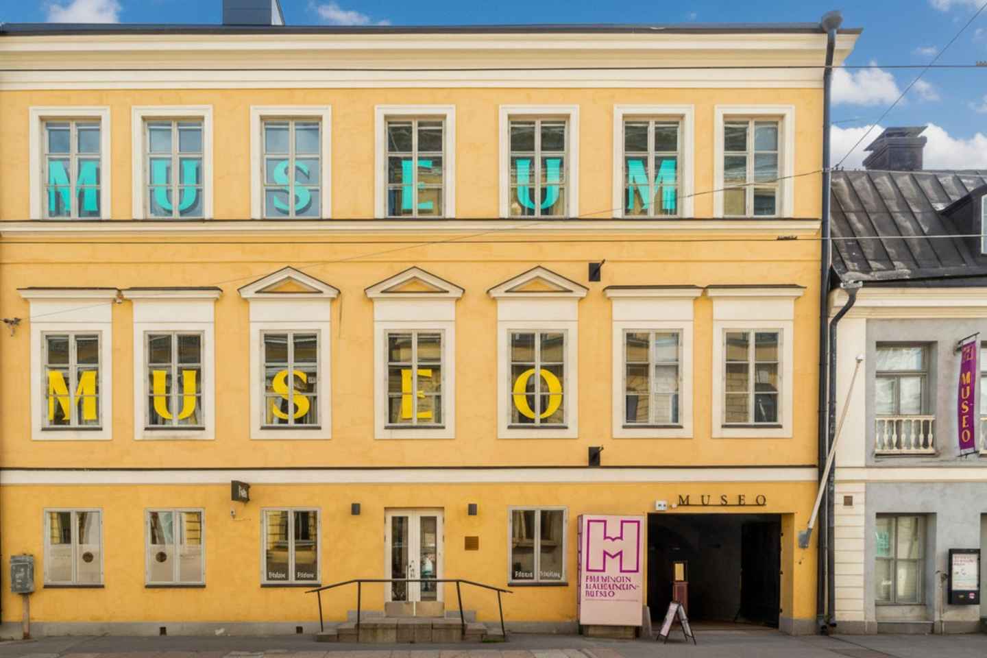 Skip-the-line Helsinki City Museum Private Guided Tour - 2-hour: Helsinki City Museum Tour (No Transport)