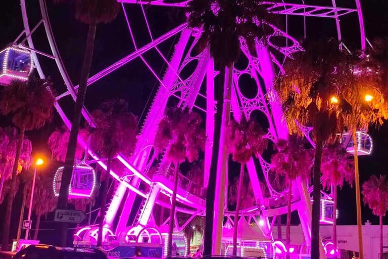 Benalmádena: Sailing & Dolphin Watching with Snacks/Drinks 2-hour PRIVATE up to 12 people