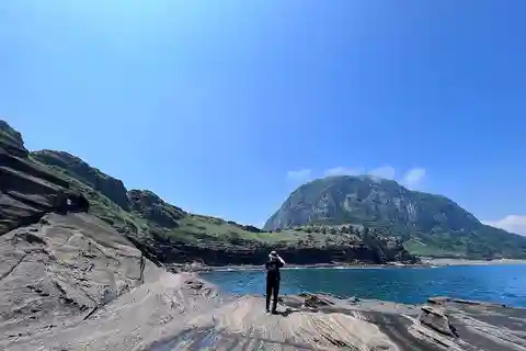 Jeju Highlights Day Trip (East Course)