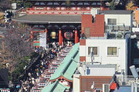 Tokyo: 5-Day Private Tour to Hiroshima with Transport