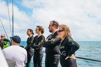 Cairns, Green Island & Great Barrier Reef Sailing Tour - Housity