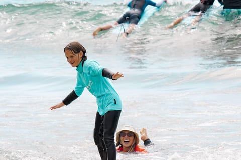 Lorne: Surf Experience on the Great Ocean Road - Image 2