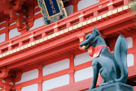 Maizuru: Shore Excursion for Cruise Guests（Private/Group） Litinerary A: Kyoto City Tour(small group)