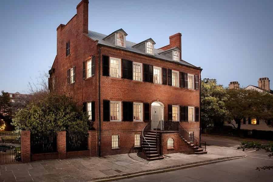 Savannah: Führung durch das Davenport House Museum. Foto: GetYourGuide Savannah: Führung durch das Davenport House Museum. Foto: GetYourGuide