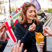 Genoa: The Ultimate Traditional Food and Drinks Tour