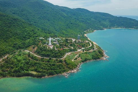 Da Nang City Tour Half Day With Group Tour Or Private Tour Group Tour