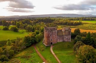 Edinburgh: Private Tagestour nach Stirling & auf dem Braveheart-Trail