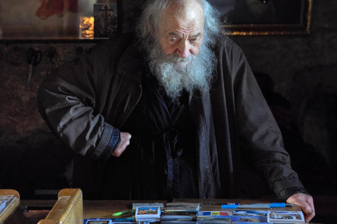 Chișinău: Old Orhei, Butuceni, and Winery Day TripOld Orhei&amp;Butuceni: breakfast in Safari +sunset in a winery