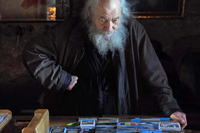 Chișinău: Old Orhei, Butuceni, and Winery Day TripOld Orhei&amp;Butuceni: breakfast in Safari +sunset in a winery