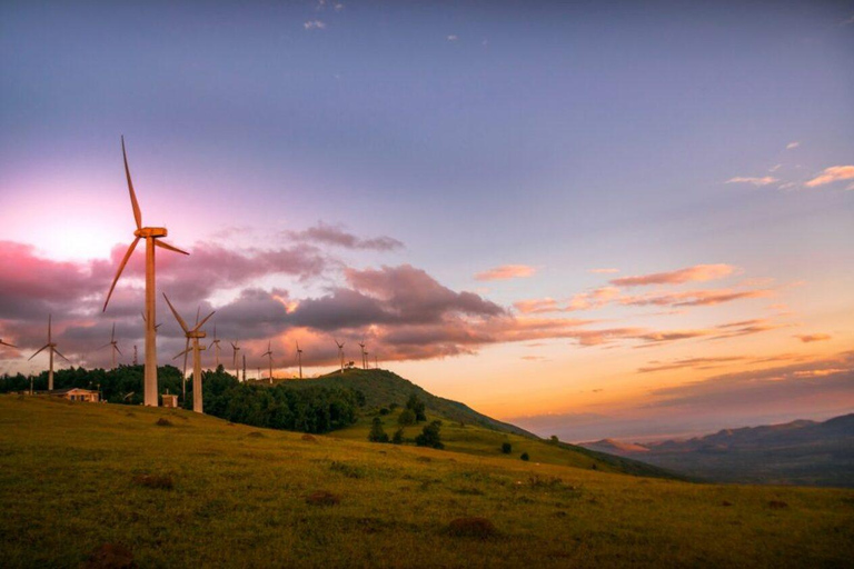 Nairobi: Ngong Hills Hike, Oloolua Nature Trail & Lunch