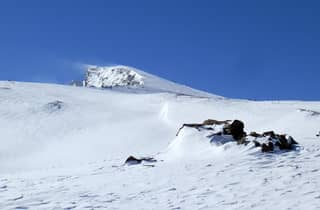 Granada: Private Halbtagestour in der Sierra Nevada mit Tapas