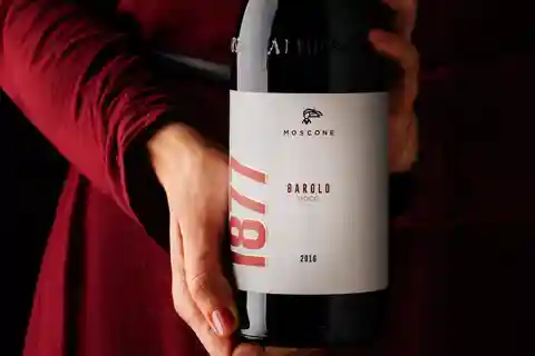 La Madama: Degustazione di vini a La Morra