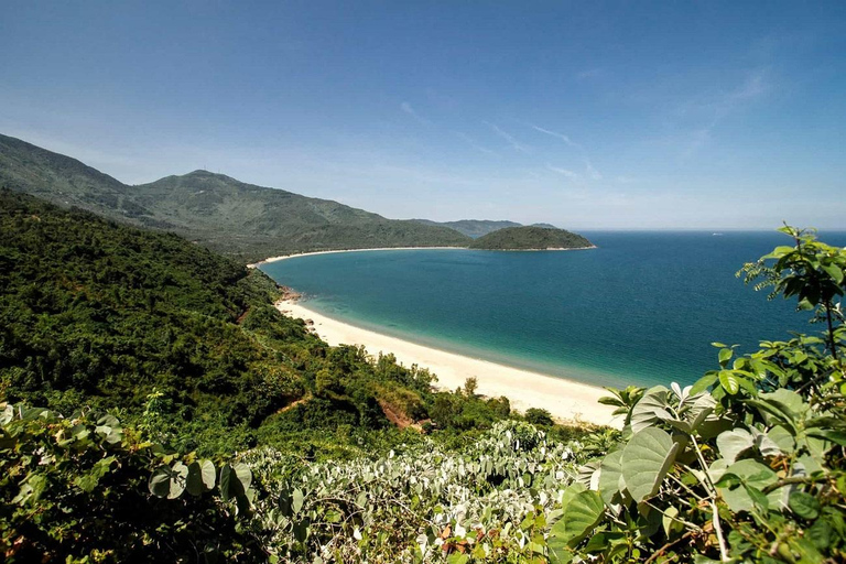 Excursion d'une journée à Hue depuis Da Nang ou Hoi An et retour