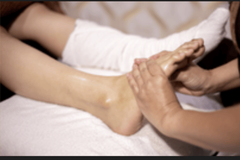 Bangkok: Lek Massage Spa Experiences at Siam Square Thai Massage - 60 minutes