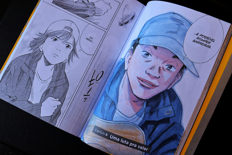 Visit a comic book workshop & get a live portrait in Lyon Visit a comic book workshop & live portrait in Lyon