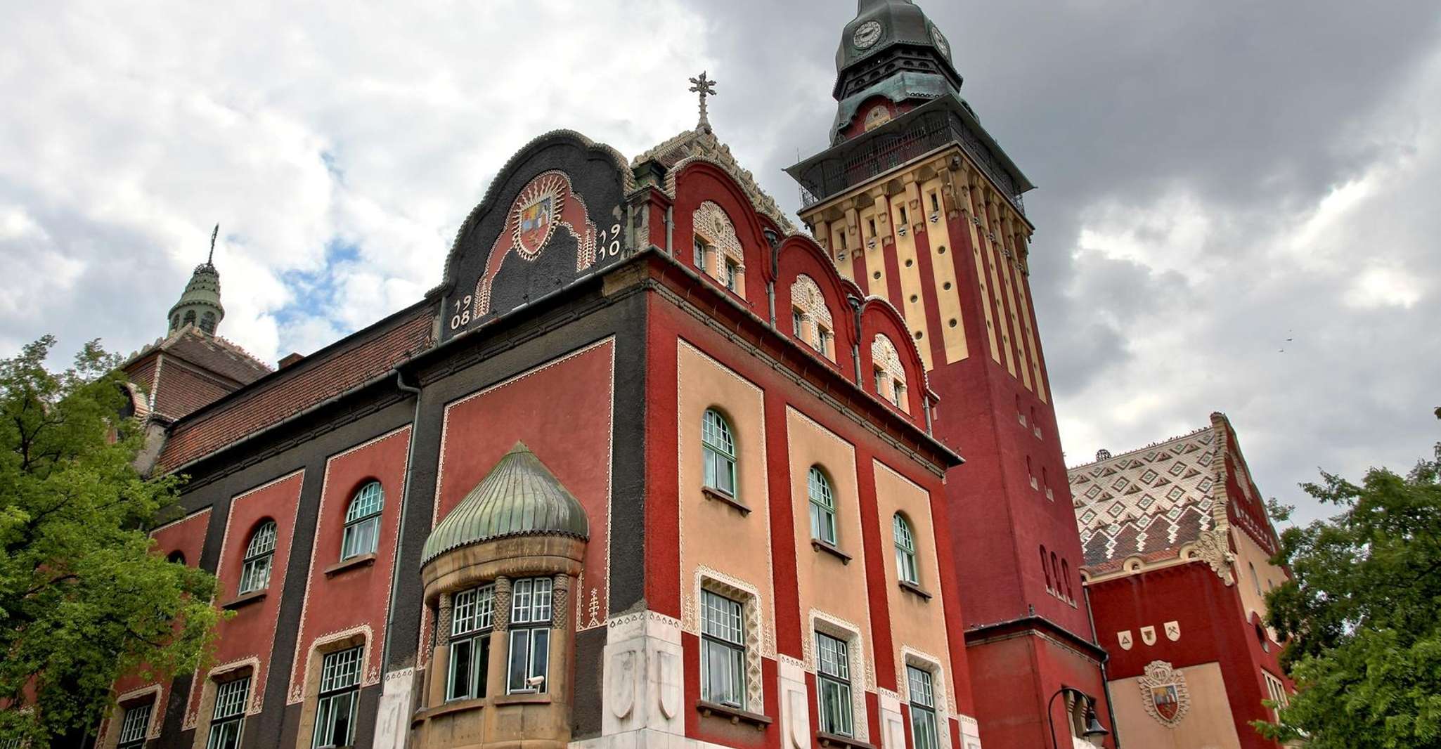 Excursión privada de un día completo desde Belgrado, Subotica y el lago Palić - Hizvo