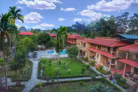 Pacchetto Safari di lusso nella giungla di Chitwan (2 notti/3 giorni)