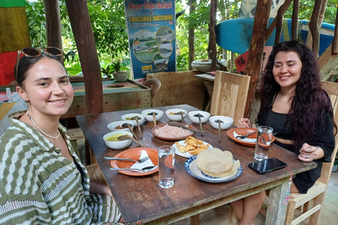 Mirissa: Corso di cucina con birra e pasto